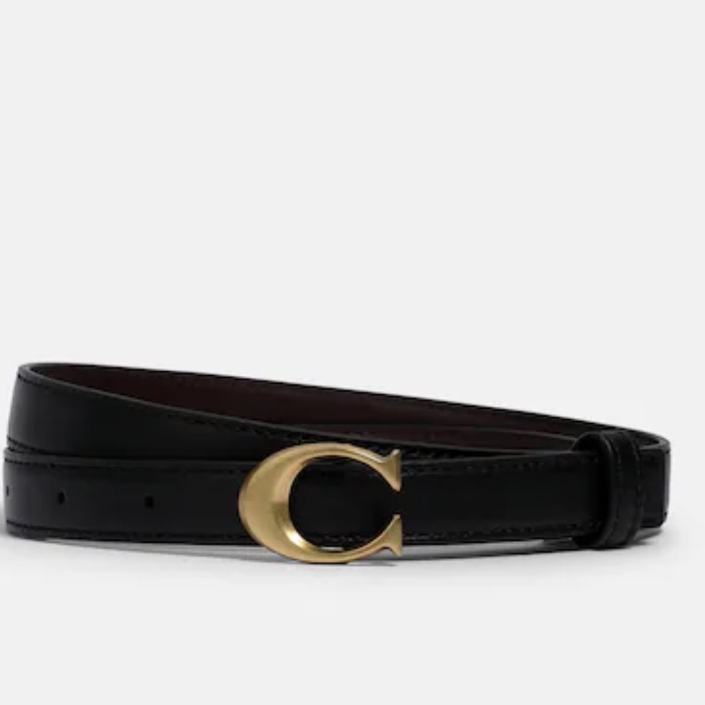 XL Coach Belt